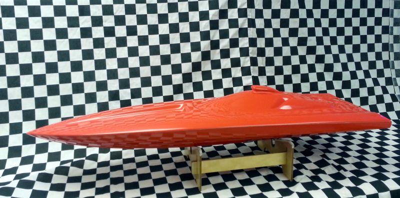 Delta force store rc boat